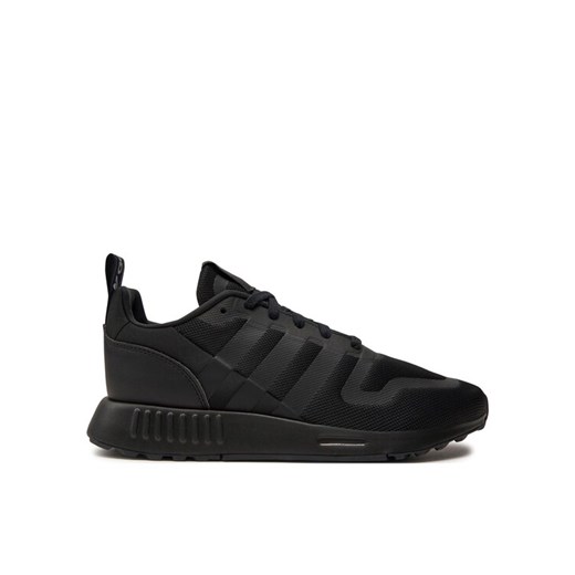 adidas Sneakersy Multix FZ3438 Czarny ze sklepu MODIVO w kategorii Buty sportowe męskie - zdjęcie 182675010
