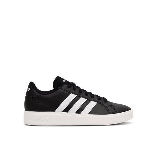 adidas Sneakersy GRAND COURT BASE 2.0 GW9251 Czarny ze sklepu MODIVO w kategorii Buty sportowe męskie - zdjęcie 182675093