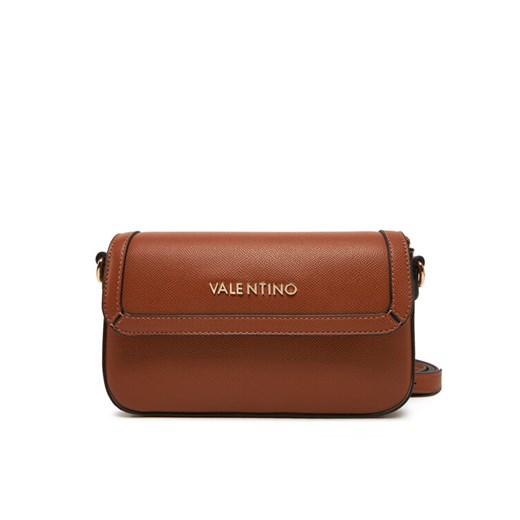 Valentino Torebka Ivy VBS8NR09 Brązowy ze sklepu MODIVO w kategorii Listonoszki - zdjęcie 182675251