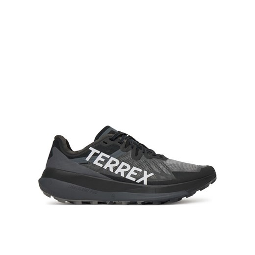 adidas Buty do biegania Terrex Agravic Speed JI0949 Czarny ze sklepu MODIVO w kategorii Buty sportowe męskie - zdjęcie 182675333