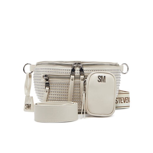 Steve Madden Saszetka nerka Bclarkes SM13001655 Beżowy ze sklepu MODIVO w kategorii Nerki - zdjęcie 182675383