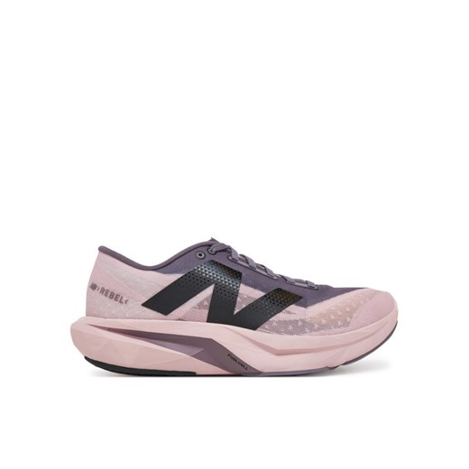 New Balance Buty do biegania FuelCell Rebel v4 WFCXCS4 Różowy New Balance 41 MODIVO