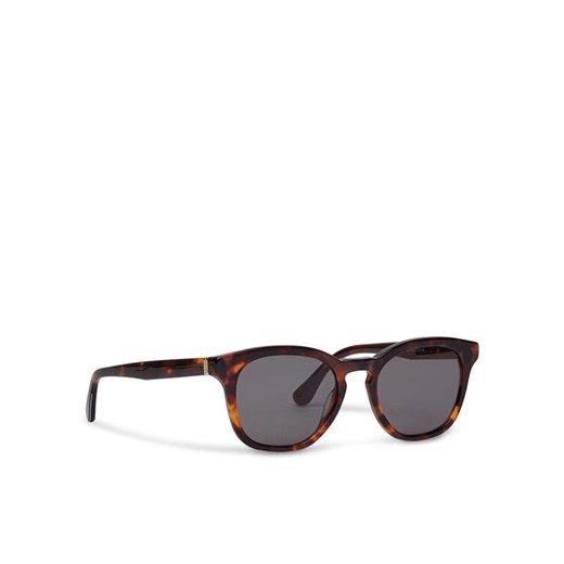 Barbour Okulary przeciwsłoneczne BA8108C2 Brązowy ze sklepu MODIVO w kategorii Okulary przeciwsłoneczne damskie - zdjęcie 182675524