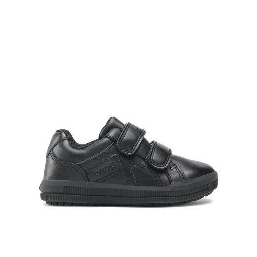 Geox Sneakersy J Arzach B. G J944AG 05443 C9999 M Czarny Geox 24 MODIVO