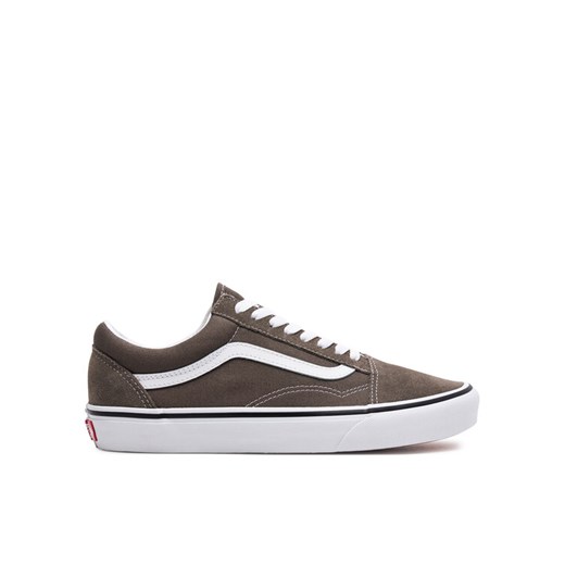 Vans Tenisówki Old Skool VN0005UF9JC1 Brązowy ze sklepu MODIVO w kategorii Trampki męskie - zdjęcie 182675732