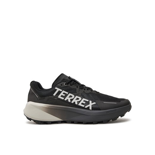 adidas Buty do biegania Terrex Agravic 3 ID0343 Czarny ze sklepu MODIVO w kategorii Buty sportowe męskie - zdjęcie 182675733