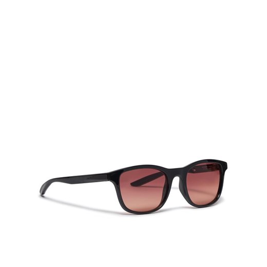 Nike Okulary przeciwsłoneczne DV6956 Czarny ze sklepu MODIVO w kategorii Okulary przeciwsłoneczne męskie - zdjęcie 182675740