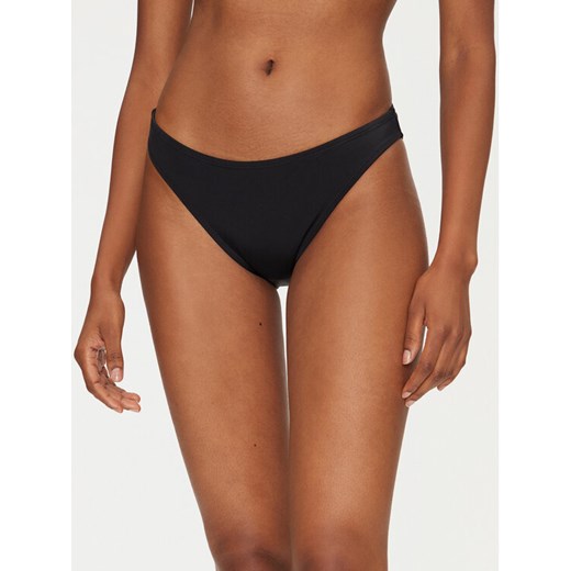 Puma Dół od bikini 907672 Czarny ze sklepu MODIVO w kategorii Stroje kąpielowe - zdjęcie 182675761
