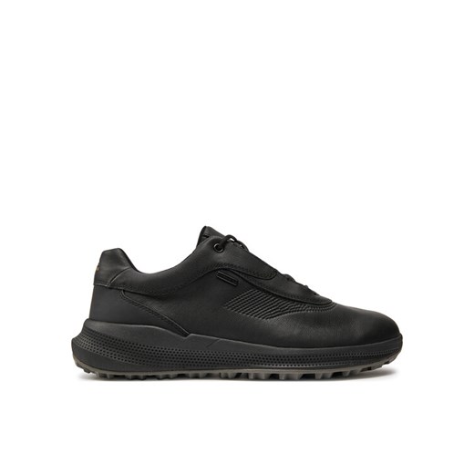 Geox Sneakersy U Pg1X B Abx U36E0G 00085 C9999 Czarny ze sklepu MODIVO w kategorii Buty sportowe męskie - zdjęcie 182675773