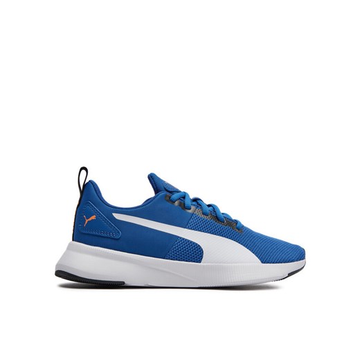 Puma Buty do biegania 192928 44 Granatowy ze sklepu MODIVO w kategorii Buty sportowe dziecięce - zdjęcie 182675830