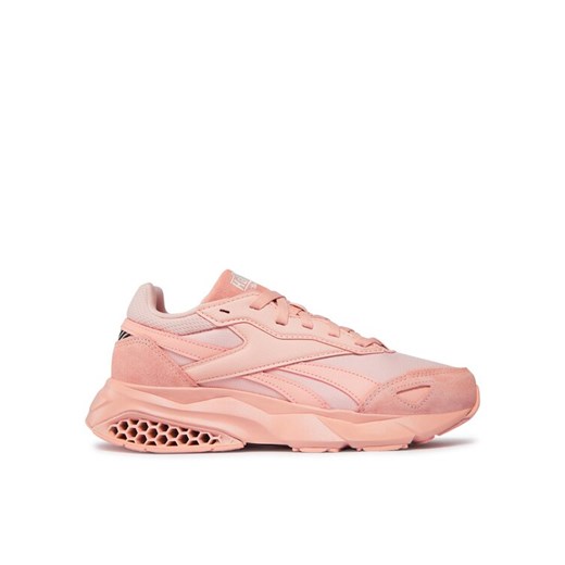 Reebok Sneakersy Hexalite Legacy 1.5 IE2364 Różowy ze sklepu MODIVO w kategorii Buty sportowe damskie - zdjęcie 182675842