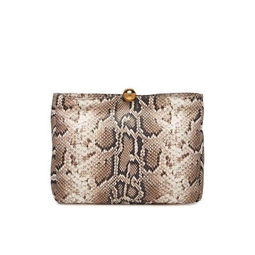 Furla Torebka Sfera Soft M WB01703 Q82000 TO200 Brązowy ze sklepu MODIVO w kategorii Kopertówki - zdjęcie 182675854