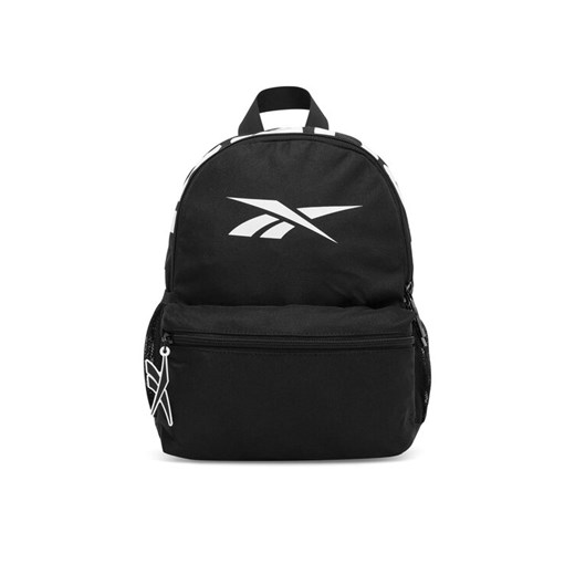 Reebok Plecak RBK-041-CCC-05 Czarny ze sklepu MODIVO w kategorii Plecaki - zdjęcie 182675923
