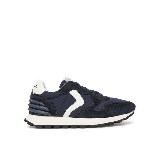 Voile Blanche Sneakersy Paris Power Man 2019275.05.1C55 Granatowy ze sklepu MODIVO w kategorii Buty sportowe męskie - zdjęcie 182675962