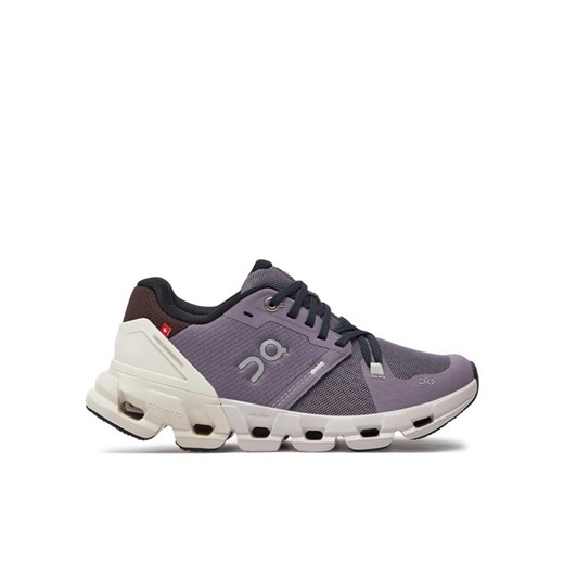 On Buty do biegania Cloudflyer 4 7198092 Fioletowy ze sklepu MODIVO w kategorii Buty sportowe damskie - zdjęcie 182675963