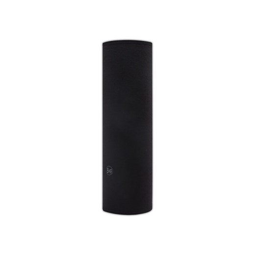 Buff Komin Merino Midweight 113023.999.10.00 Czarny ze sklepu MODIVO w kategorii Szaliki i chusty damskie - zdjęcie 182675964