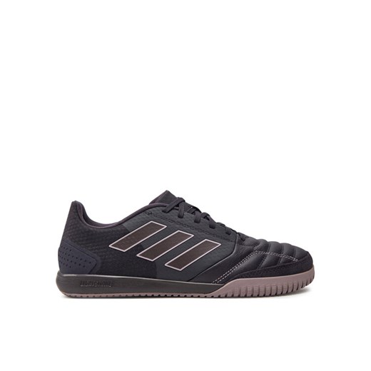 adidas Buty do piłki nożnej Top Sala Competition IE7550 Fioletowy ze sklepu MODIVO w kategorii Buty sportowe męskie - zdjęcie 182676012