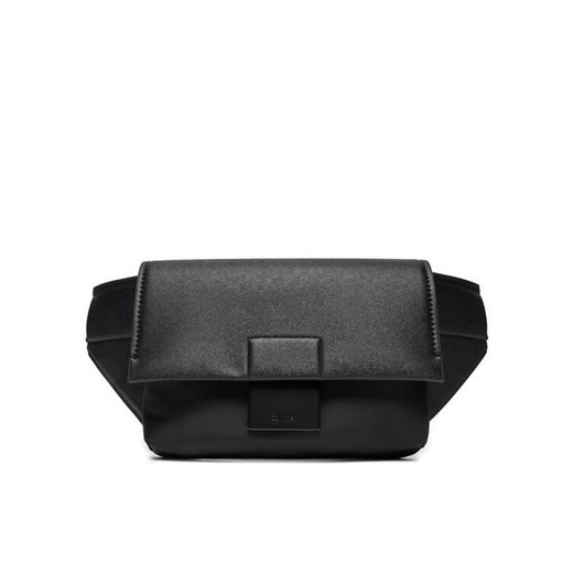 Calvin Klein Saszetka nerka K50K512242 Czarny ze sklepu MODIVO w kategorii Nerki - zdjęcie 182676043