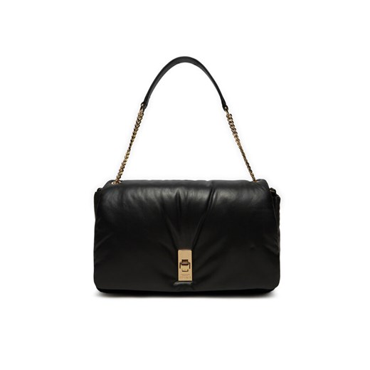 Tommy Hilfiger Torebka AW0AW16884 Czarny ze sklepu MODIVO w kategorii Torebki damskie - zdjęcie 182676203
