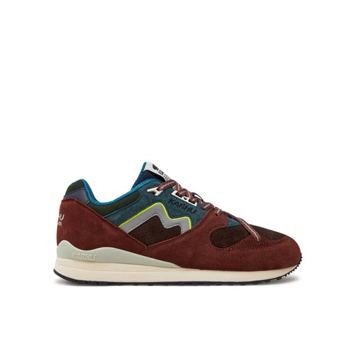 Karhu Sneakersy Synchron Classic F802679 Kolorowy ze sklepu MODIVO w kategorii Buty sportowe męskie - zdjęcie 182676261