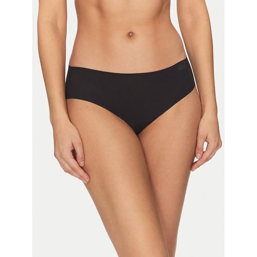 DKNY Komplet 3 par fig klasycznych DK5028BP3 Kolorowy ze sklepu MODIVO w kategorii Majtki damskie - zdjęcie 182676292