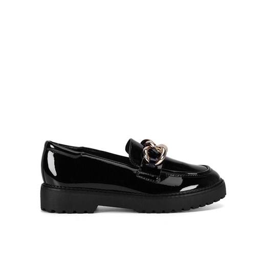 DeeZee Lordsy WS5621-18 Czarny ze sklepu MODIVO w kategorii Lordsy damskie - zdjęcie 182676351