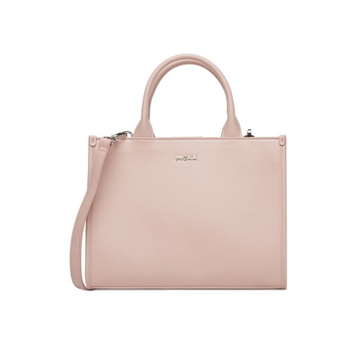 MEXX Torebka MEXX-S-002-07 Różowy ze sklepu MODIVO w kategorii Torebki damskie - zdjęcie 182676352