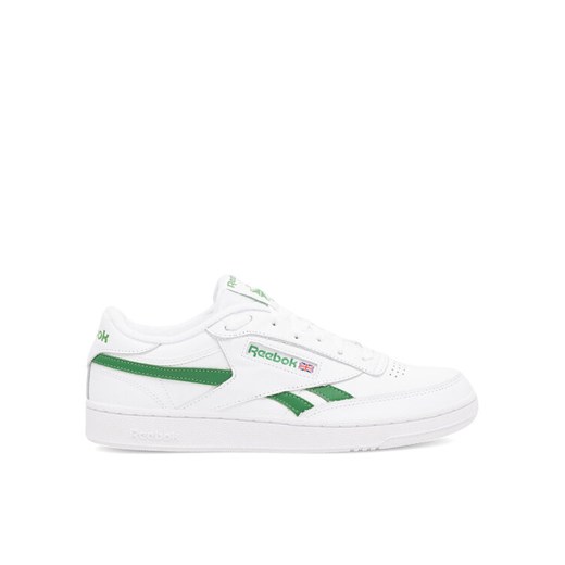 Reebok Sneakersy Club C Revenge Mu EG9271-M Biały ze sklepu MODIVO w kategorii Buty sportowe męskie - zdjęcie 182676510