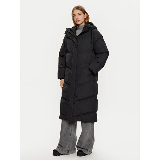 Brunotti Kurtka zimowa Bigsury 2422180102 Czarny Regular Fit ze sklepu MODIVO w kategorii Kurtki damskie - zdjęcie 182676522