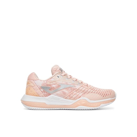 Joma Buty do tenisa Point 2513 TPOILS2513AC Różowy ze sklepu MODIVO w kategorii Buty sportowe damskie - zdjęcie 182676561