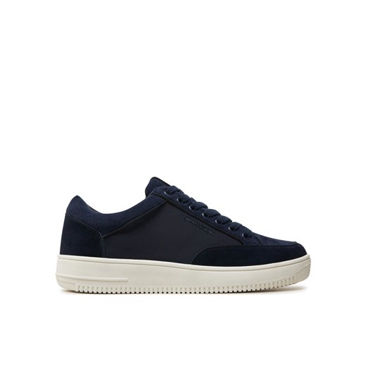 Pierre Cardin Sneakersy 4719 Granatowy Pierre Cardin 40 MODIVO