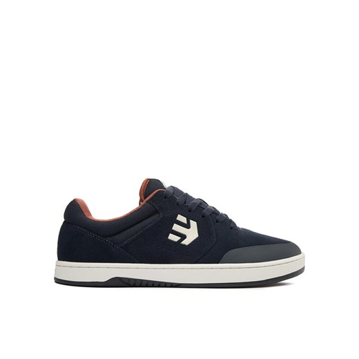 Etnies Sneakersy Marana 4101000403 Granatowy ze sklepu MODIVO w kategorii Trampki męskie - zdjęcie 182676591