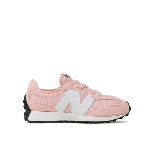 New Balance Sneakersy PH327CGP Różowy ze sklepu MODIVO w kategorii Buty sportowe dziecięce - zdjęcie 182676610