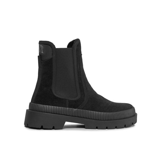 Gant Sztyblety St Broomly Chelsea Boot 27553337 Czarny ze sklepu MODIVO w kategorii Botki - zdjęcie 182676634