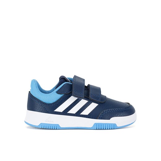 adidas Sneakersy TENSAUR SPORT IF1734 Granatowy ze sklepu MODIVO w kategorii Buty sportowe dziecięce - zdjęcie 182676691