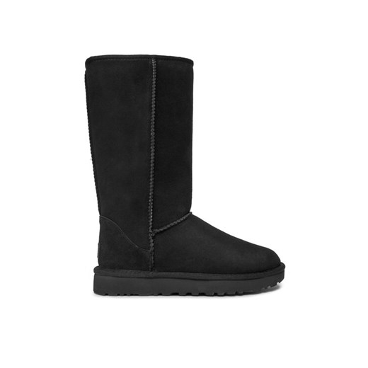 Ugg Śniegowce W Classic Tall II 1016224 Czarny ze sklepu MODIVO w kategorii Śniegowce damskie - zdjęcie 182676712