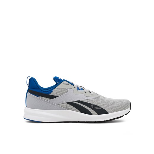 Reebok Buty do biegania Runner 4 4E 100062726 Szary ze sklepu MODIVO w kategorii Buty sportowe męskie - zdjęcie 182676841