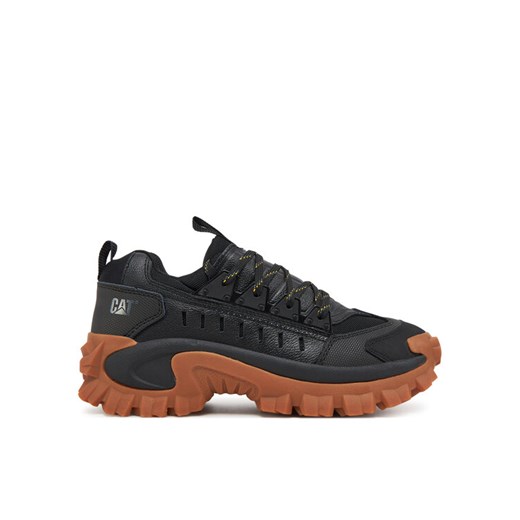 CATerpillar Sneakersy P726242 Czarny ze sklepu MODIVO w kategorii Buty sportowe męskie - zdjęcie 182676850