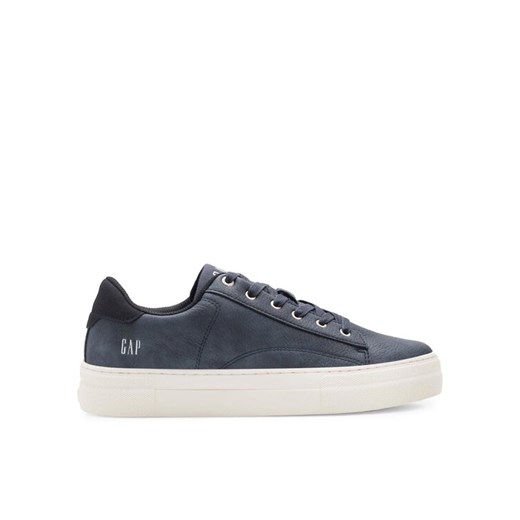 Gap Sneakersy GAA004F5SMELBKGP Granatowy Gap 44 MODIVO
