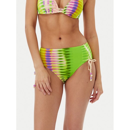 Chantelle Dół od bikini Easy Pop C22JC5 Kolorowy ze sklepu MODIVO w kategorii Stroje kąpielowe - zdjęcie 182676882
