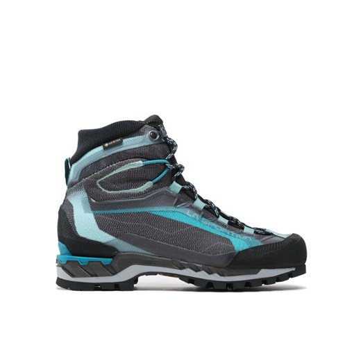 La Sportiva Trekkingi Trango Tech Woman GTX GORE-TEX 21H900638 Szary ze sklepu MODIVO w kategorii Buty trekkingowe damskie - zdjęcie 182676941