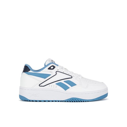 Reebok Sneakersy ATR CHILL 100222165 Biały ze sklepu MODIVO w kategorii Buty sportowe dziecięce - zdjęcie 182676951