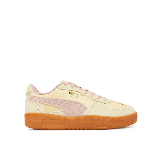 Puma Sneakersy Palermo Moda CF Wns 401306 02 Żółty Puma 37_5 MODIVO