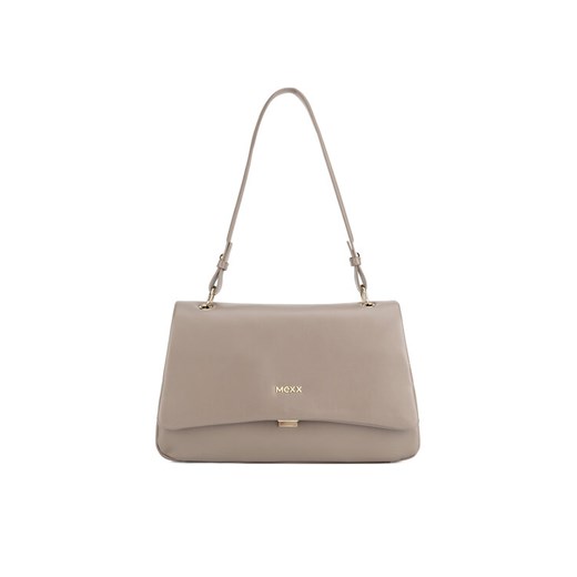 MEXX Torebka MEXX-K-006-06 Beżowy ze sklepu MODIVO w kategorii Torebki damskie - zdjęcie 182676994