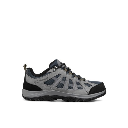 Columbia Trekkingi Redmond™ III BM0167 Szary ze sklepu MODIVO w kategorii Buty trekkingowe męskie - zdjęcie 182677033