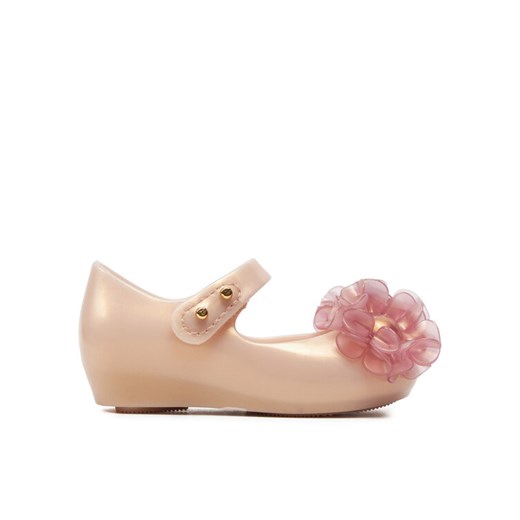 Melissa Baleriny Mini Melissa Ultragirl Springtime Bb 35708 Różowy Melissa 22_23 MODIVO