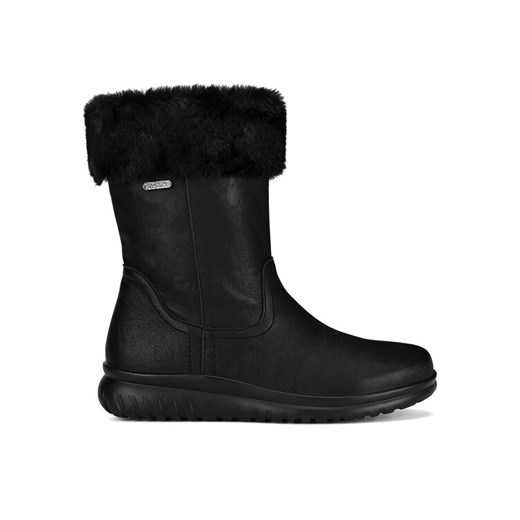 Go Soft Botki WS2P267-04 Czarny ze sklepu MODIVO w kategorii Botki - zdjęcie 182677074