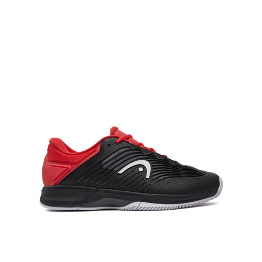 Head Buty do tenisa Revolt Pro 4.5 Clay Men 273234 Czarny ze sklepu MODIVO w kategorii Buty sportowe męskie - zdjęcie 182677154