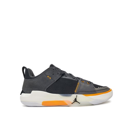 Nike Buty do koszykówki One Take 5 FD2335 Czarny ze sklepu MODIVO w kategorii Buty sportowe męskie - zdjęcie 182677183