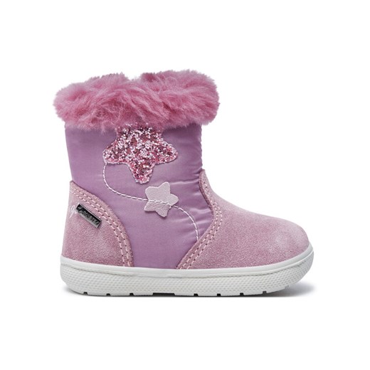 Primigi Kozaki 6850122 M GORE-TEX Różowy ze sklepu MODIVO w kategorii Buty zimowe dziecięce - zdjęcie 182677230